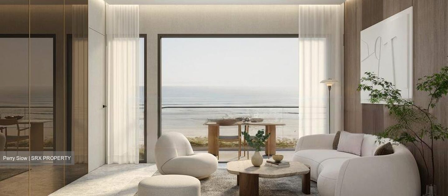 The Shorefront (D17), Apartment #480116891